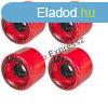 Utuba 60x45mm 78A red 4 db