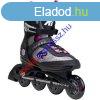 K2 EXO 6.0 W black/grey/pink grkorcsolya