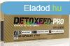 Detoxeed-Pro 60 db kapszula, mj mregtelents, tejcsaln, 