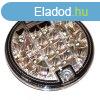 KAMAR LED 12V tolatlmpa kerek L2086