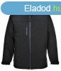 TK50 - Softshell dzseki - fekete