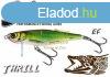 Salmo Thrill 4cm 4g sllyed wobbler TH4 (84534-502) EF