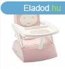ThermoBaby 2in1 szkmagast - Powder Pink