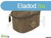 Nash Stiffened Lead Pouch lomtart Tska 8x13x9 cm