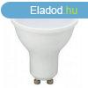 LED spot g GU10 8W MelegFehr/2700 Kelvin, 750lumen tej b