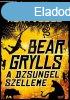 Bear Grylls A dzsungel szelleme