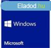 Microsoft Windows 8.1 Pro 64bit HUN (1 User) FQC-06945