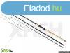 Black Pearl Light-Medium Feeder Horgszbot 390cm 90g 3+3 Rs