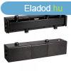 FixTrend CP120 hidraulikus vlt, 18m3/h, DN65 + szigetels