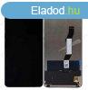 Xiaomi Mi CC9 Pro / MI Note 10 / 10 Lite / 10 Pro fekete LCD