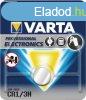 Varta CR1/3N 3V lithium gombelem bl/1 6131