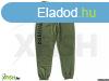 Navitas Core Joggers melegtnadrg Green M