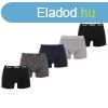 Lee Cooper frfi 5 darabos boxerals 3XL