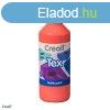 Creall Textilfestk 500 ml Narancssrga