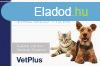 VetPlus Samylin Small Breed tabletta 30 db