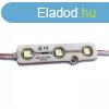 0,72W LED modul 5050 IP67 Fehr - 5116 V-TAC