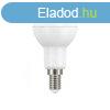 3W E14 R39 LED lmpa hideg fehr 5 v garancia