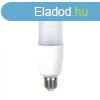 8W E27 T37 LED lmpa hideg fehr 5 v garancia