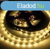 Ledszalag 60 LED/m 4,8W IP20 beltri termszetes fehr hangu