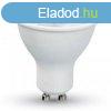 8W GU10 LED spot g termszetes fehr EXTRA ERS