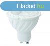 Fnyerszablyozhat 6.5W GU10 LED spot g 38 3000K meleg 