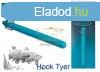 Drennan Hook Tyer - Horogkt (Taht000)