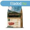 Bravery Dog ADULT Large / Medium Grain Free Iberian pork 4 k