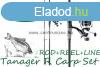 Mitchell Combo Tanager R Carp 13Ft 3,00 Lbs Fr - Bot, Ors, 