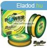 Power Pro Zsinr 135M 0,28Mm 20Kg Hi-Vis Yellow - Srga (Ppb