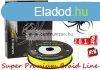 Spiderwire Stealth Dura-4 Braid Yellow 150M 0,40Mm 45Kg (1