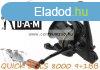 D.A.M Quick 3 SLS 7000 9+1Bb Tvdob Ors (D60876)