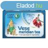 Dr. Chen Vese meridin tea (20 filter)