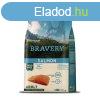 Bravery Dog ADULT Large / Medium Grain Free Salmon 12 kg