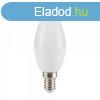 LED gyertya g 3W E14 KzpFehr/4000K 250 lumen 1 v garan