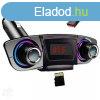 Autrdi formj 3in1 FM Transmitter, MP3-lejtsz s Bluet