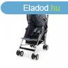 Asalvo Freedom sport babakocsi - Grey