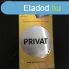 Piktogram - PRIVAT (Avery 3234) matrica