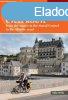 The River Loire Cycle Route - Cicerone Press 