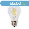 LED gmb, E27, A60, 6.5W,810LM, fehr fny, FILAMENT