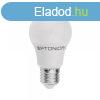 LED gmb, E27, A60, 9W, 806LM, 230V, 6000K - 3db/doboz