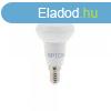 LED gmb, E14, R50, 6W, 230V, semleges fehr fny