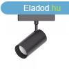 LED mgneses beltri reflektor, DC 48V, 20W,1600lm, 15,nem 