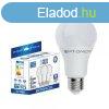 LED gmb, E27, A60, 10W, 230V, fehr fny - 3 db