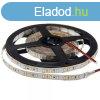 LED szalag, 3014, 120 SMD/m, nem vzll, fehr fny