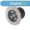 LED lmpa, 5W, 230V, bepthet, kltri, fehr fny - IP65