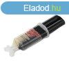 Epoxy fém ragasztó 25ml 2h