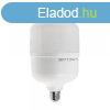 LED gmb, E27, T140, 45W, 230V, 4500LM, 6000K