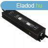 Vzll tpegysgek LED szalagokhoz, IP67, 60W, 12V, 5A - 3 