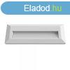 LED lpcs vilgts, tglalap, fehr, 3W,3000K, 330Lm,230V,