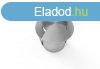 LED padlba pthet spot, 1,3W, rozsdamentes acl hz, 24V 